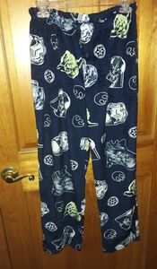 Star Wars Men's Pajama Bottoms